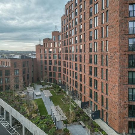 Superior 1 Bed Apartment By Leeds Train Staiton Leeds (West Yorkshire) Exterior foto