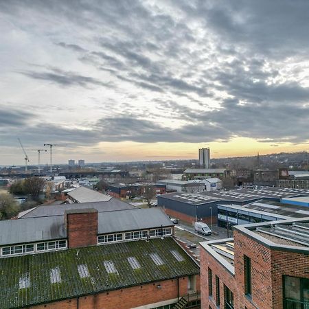 Superior 1 Bed Apartment By Leeds Train Staiton Leeds (West Yorkshire) Exterior foto