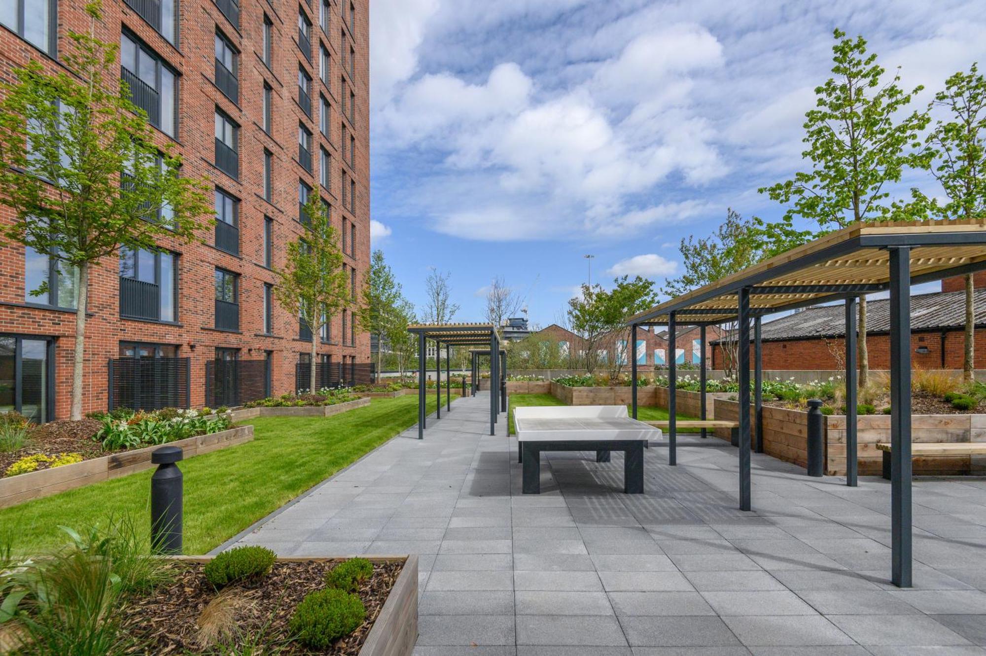 Superior 1 Bed Apartment By Leeds Train Staiton Leeds (West Yorkshire) Exterior foto