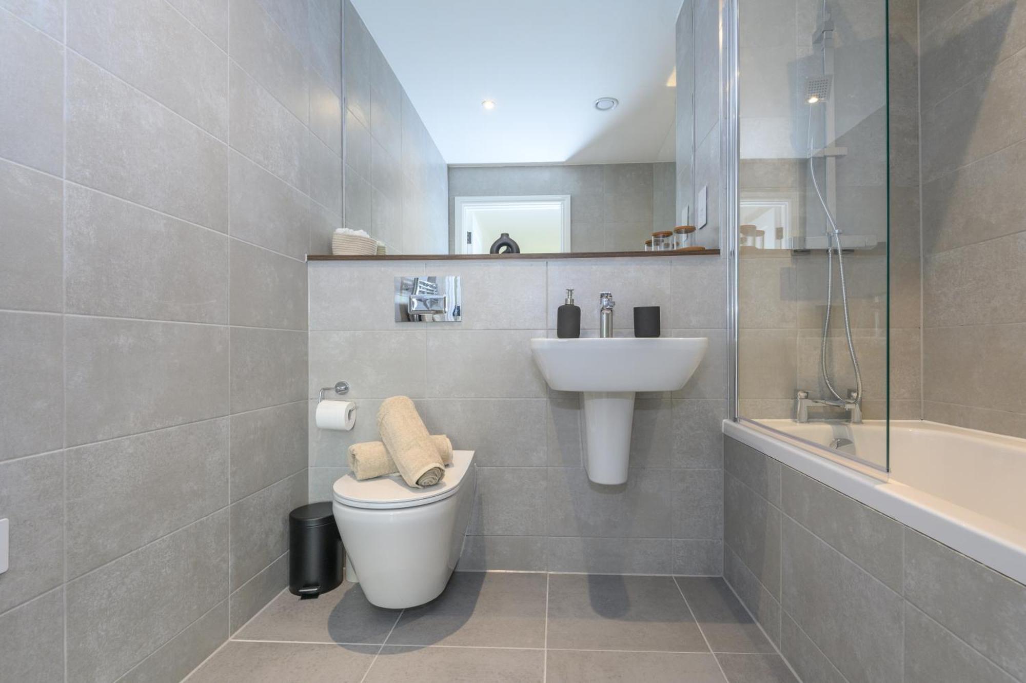 Superior 1 Bed Apartment By Leeds Train Staiton Leeds (West Yorkshire) Exterior foto