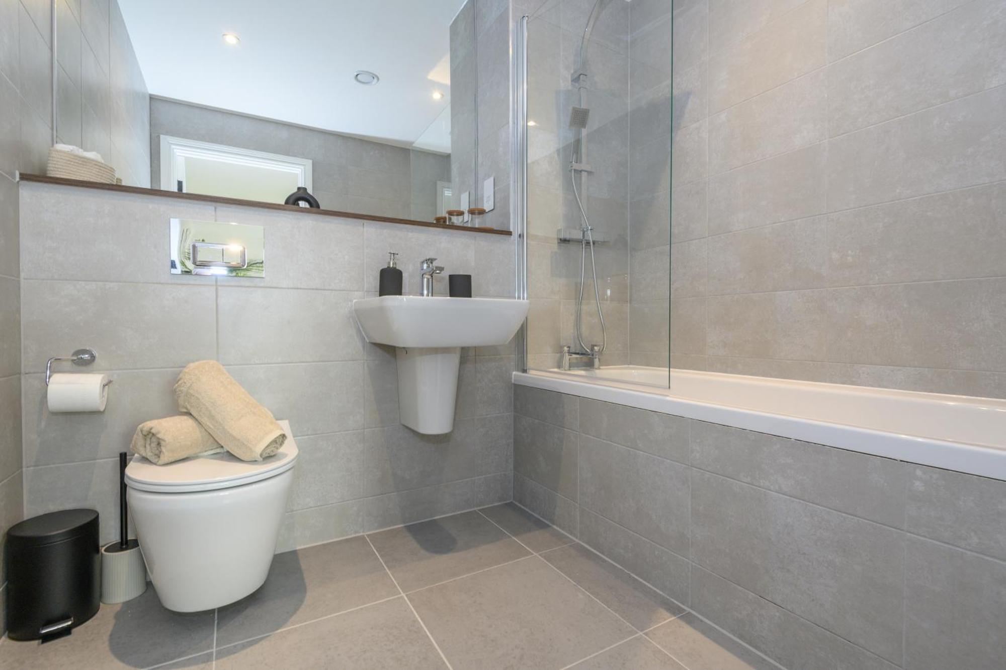Superior 1 Bed Apartment By Leeds Train Staiton Leeds (West Yorkshire) Exterior foto