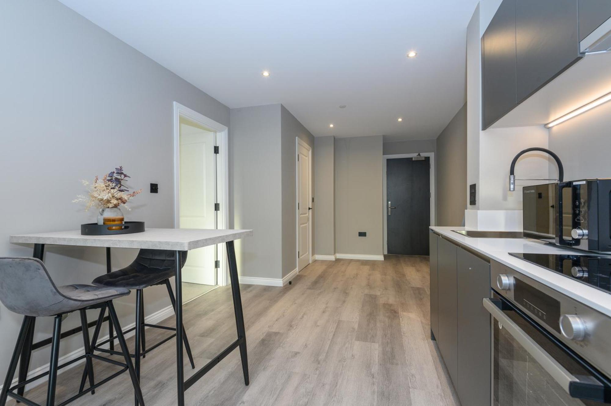 Superior 1 Bed Apartment By Leeds Train Staiton Leeds (West Yorkshire) Exterior foto