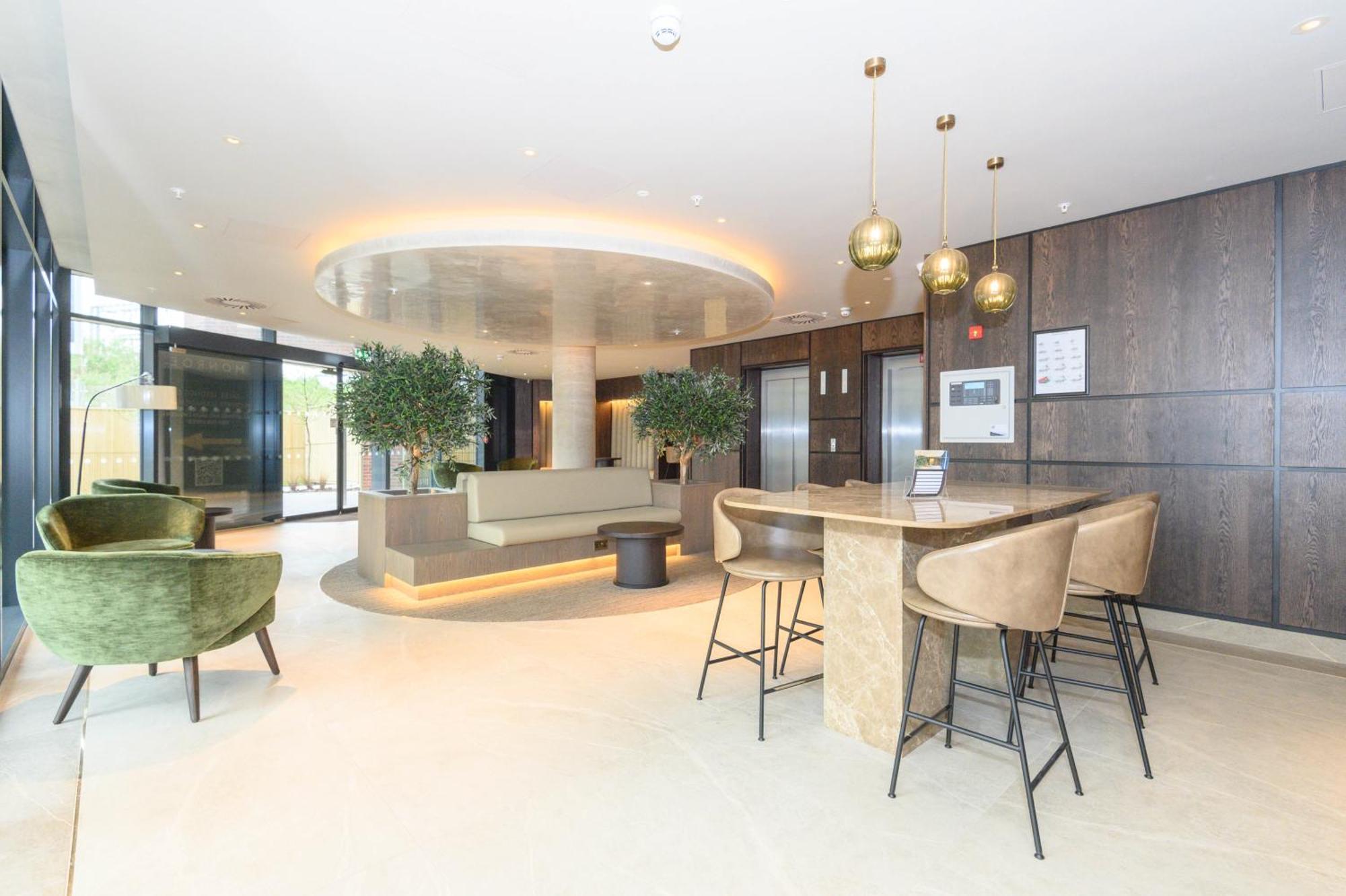 Superior 1 Bed Apartment By Leeds Train Staiton Leeds (West Yorkshire) Exterior foto