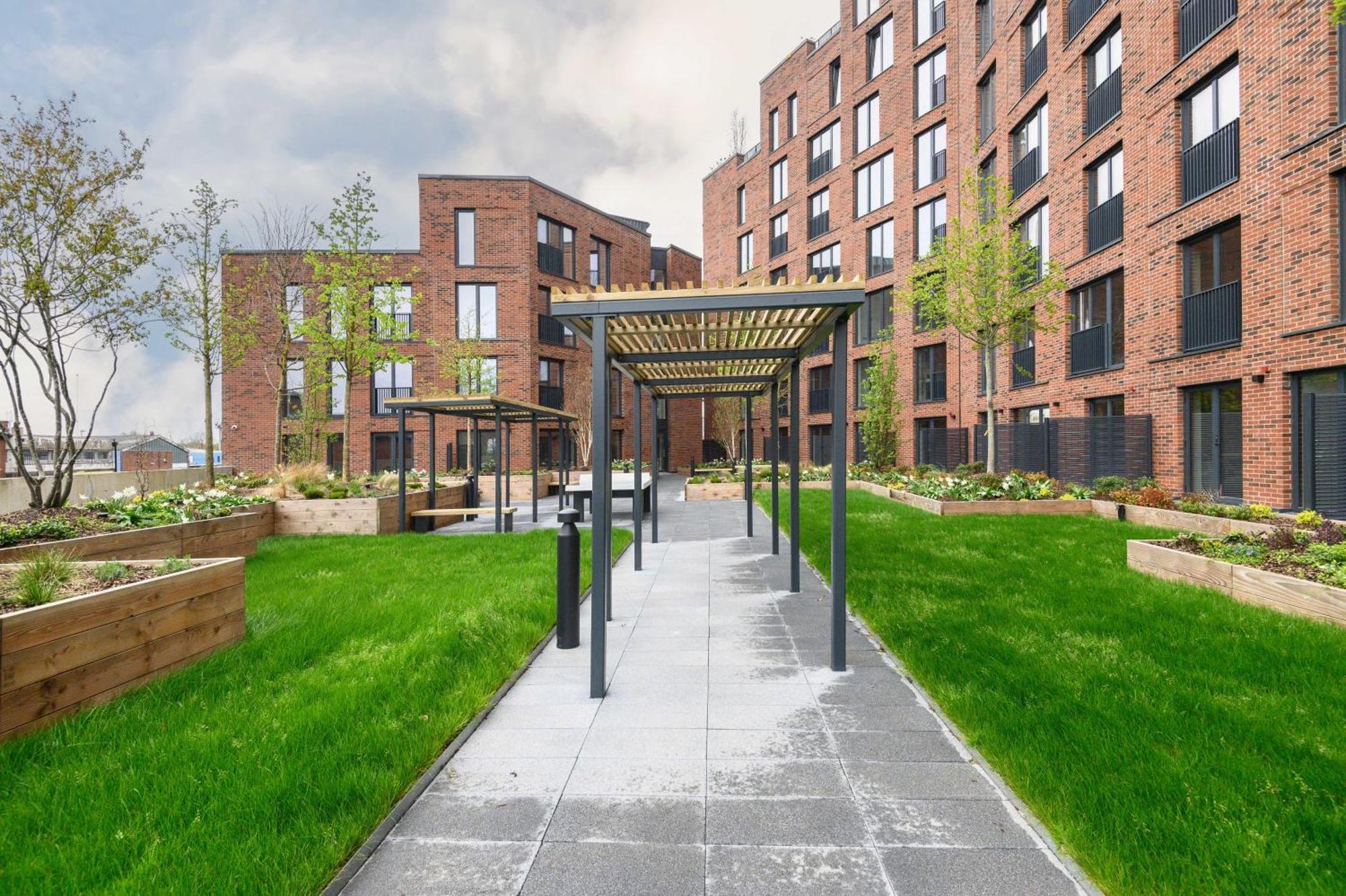 Superior 1 Bed Apartment By Leeds Train Staiton Leeds (West Yorkshire) Exterior foto